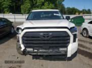 ✅ 2022 Toyota Tundra SR5 • VIN: 5TFLA5DA9NX035452 • Lot: 58351745. Listed on Copart with 86,576 mi. Free auction sales archive from the USA and detailed vehicle history report at DreamBid. Image 5.
