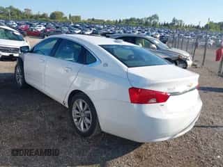 2020 Chevrolet Impala LT z VIN 1G11Z5S33LU114000, wystawiony jako IAAI lot #43234977 z przebiegiem 128 606 mil mil oraz . Historia ofert i sprzedaży dostępna na DreamBid. Obrazek 3.