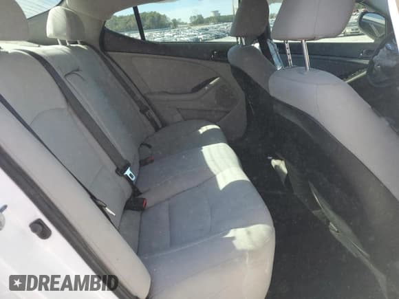 ✅ 2014 Kia Optima LX • VIN: 5XXGM4A70EG350496 • Lot: 90030865. Listed on Copart with 236,917 mi. Free auction sales archive from the USA and detailed vehicle history report at DreamBid. Image 10.