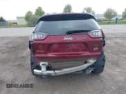 ✅ 2019 Jeep Cherokee Overland • VIN: 1C4PJMJN2KD173866 • Лот: 42223819. Опубликован ранее на IAAI с пробегом 72 897 миль. Бесплатный доступ к архиву аукционных продаж из США и подробный отчёт об истории автомобиля на DreamBid. Изображение 16.