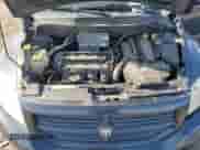 2008 Dodge Caliber SE с VIN 1B3HB28C18D680973, выставлен на аукционе Copart как лот 72535944 с пробегом 136 231 миль миль и Списание • Salvage title. История ставок и продаж доступна на DreamBid. Изображение 13.