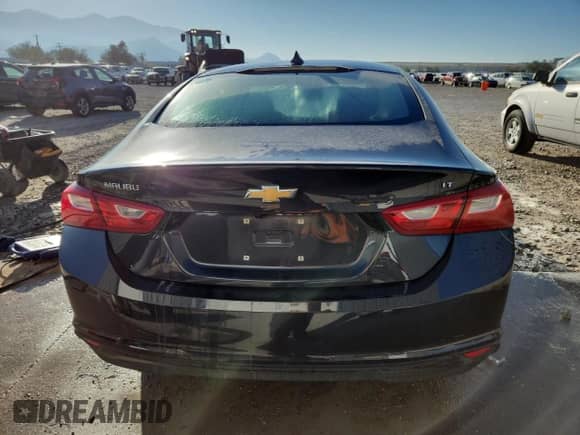 2023 Chevrolet Malibu LT с VIN 1G1ZD5ST0PF198742, выставлен на аукционе Copart как лот 85305635 с пробегом Не указан миль и На запчасти • Non repairable. История ставок и продаж доступна на DreamBid. Изображение 6.