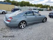 ✅ 2007 Mercedes-Benz S 550 • VIN: WDDNG86X47A145590 • Lot: 71184285. Wystawiony na Copart z przebiegiem 192 476 mil. Bezpłatny archiwum sprzedaży aukcyjnych z USA i szczegółowy raport historii pojazdu na DreamBid. Zdjęcie 3.