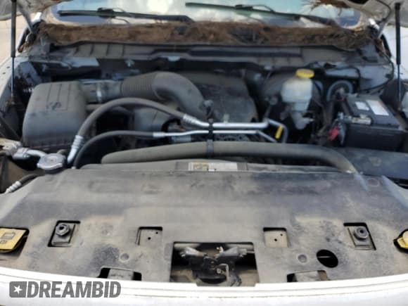 ✅ 2017 Ram 1500 Express • VIN: 3C6RR6KT9HG757081 • Lot: 57857545. Listed on Copart with 123,048 mi. Free auction sales archive from the USA and detailed vehicle history report at DreamBid. Image 11.