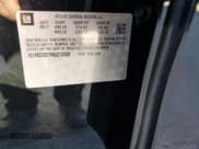 ✅ 2017 Chevrolet Volt LT • VIN: 1G1RC6S57HU212028 • Lot: 83482824. Wystawiony na Copart z przebiegiem 104 585 mil. Bezpłatny archiwum sprzedaży aukcyjnych z USA i szczegółowy raport historii pojazdu na DreamBid. Zdjęcie 12.