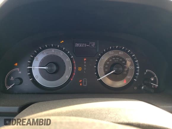 ✅ 2014 Honda Odyssey EX-L • VIN: 5FNRL5H69EB088348 • Lot: 91463135. Wystawiony na Copart z przebiegiem 83 223 mil. Bezpłatny archiwum sprzedaży aukcyjnych z USA i szczegółowy raport historii pojazdu na DreamBid. Zdjęcie 9.