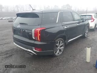 ✅ 2020 Hyundai Palisade SEL • VIN: KM8R3DHE7LU064289 • Лот: 43782386. Опубликован ранее на IAAI с пробегом 73 566 миль. Бесплатный доступ к архиву аукционных продаж из США и подробный отчёт об истории автомобиля на DreamBid. Изображение 4.
