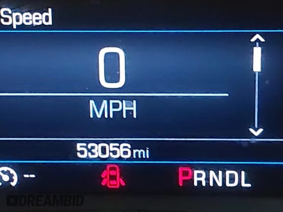 ✅ 2022 Chevrolet Equinox LS • VIN: 3GNAXSEV1NS175154 • Лот: 42798887. Опубликован ранее на IAAI с пробегом 53 056 миль. Бесплатный доступ к архиву аукционных продаж из США и подробный отчёт об истории автомобиля на DreamBid. Изображение 7.