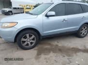 ✅ 2008 Hyundai Santa Fe SE • VIN: 5NMSH73E78H147297 • Lot: 42919597. Wystawiony na IAAI z przebiegiem 189 980 mil. Bezpłatny archiwum sprzedaży aukcyjnych z USA i szczegółowy raport historii pojazdu na DreamBid. Zdjęcie 6.