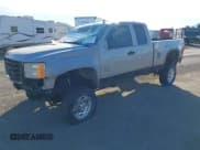 ✅ 2007 GMC Sierra 2500HD SLE2 • VIN: 1GTHK29697E596030 • Lot: 40487697. Listed on IAAI with 232,777 mi. Free auction sales archive from the USA and detailed vehicle history report at DreamBid. Image 2.