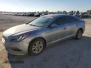 ✅ 2015 Hyundai Sonata SE • VIN: 5NPE24AF4FH205892 • Лот: 70997685. Опубликован ранее на Copart с пробегом 155 780 миль. Бесплатный доступ к архиву аукционных продаж из США и подробный отчёт об истории автомобиля на DreamBid. Изображение 1.