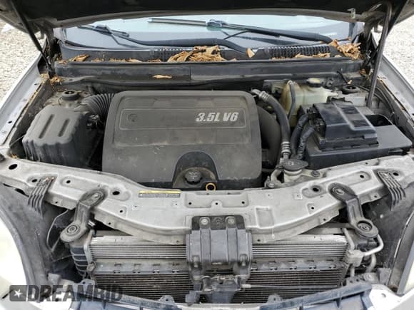 ✅ 2008 Saturn VUE XE • VIN: 3GSDL43N18S627046 • Lot: 89994495. Listed on Copart with 122,972 mi. Free auction sales archive from the USA and detailed vehicle history report at DreamBid. Image 12.