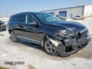 ✅ 2019 Infiniti QX60 Pure • VIN: 5N1DL0MN4KC548966 • Lot: 86786495. Listed on Copart with 103,829 mi. Free auction sales archive from the USA and detailed vehicle history report at DreamBid. Image 4.