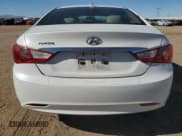 ✅ 2011 Hyundai Sonata GLS • VIN: 5NPEB4AC3BH168172 • Лот: 91732515. Опубликован ранее на Copart с пробегом 189 895 миль. Бесплатный доступ к архиву аукционных продаж из США и подробный отчёт об истории автомобиля на DreamBid. Изображение 6.