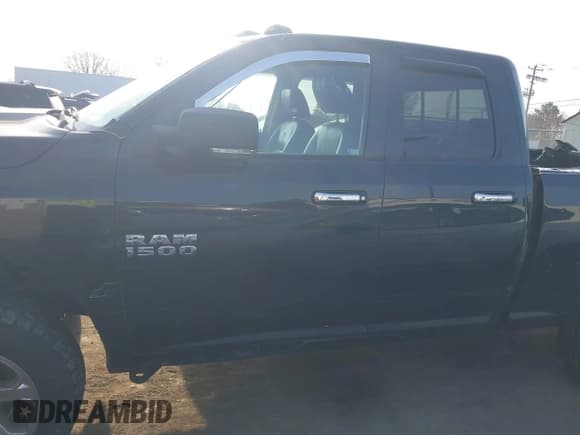 ✅ 2009 Dodge 1500 TRX • VIN: 1D3HV18P79S803084 • Lot: 41495790. Listed on IAAI with 222,033 mi. Free auction sales archive from the USA and detailed vehicle history report at DreamBid. Image 14.