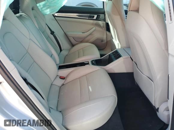 ✅ 2018 Porsche Panamera 4S • VIN: WP0AB2A76JL134226 • Lot: 71518073. Listed on Copart with Not provided. Free auction sales archive from the USA and detailed vehicle history report at DreamBid. Image 10.