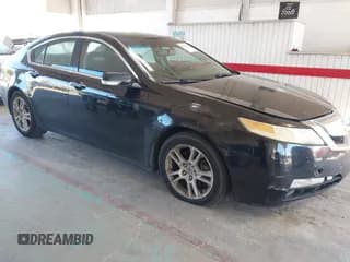✅ 2009 Acura TL Technology • VIN: 19UUA86509A004994 • Lot: 43586005. Wystawiony na IAAI z przebiegiem 251 436 mil. Bezpłatny archiwum sprzedaży aukcyjnych z USA i szczegółowy raport historii pojazdu na DreamBid. Zdjęcie 1.