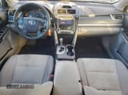 ✅ 2012 Toyota Camry L • VIN: 4T1BF1FK4CU028978 • Lot: 94141425. Wystawiony na Copart z przebiegiem 201 773 mil. Bezpłatny archiwum sprzedaży aukcyjnych z USA i szczegółowy raport historii pojazdu na DreamBid. Zdjęcie 8.