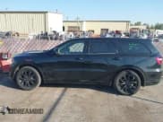 ✅ 2019 Dodge Durango R/T • VIN: 1C4SDJCT1KC836829 • Lot: 43242372. Listed on IAAI with 137,012 mi. Free auction sales archive from the USA and detailed vehicle history report at DreamBid. Image 14.