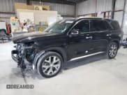 ✅ 2020 Hyundai Palisade SEL • VIN: KM8R3DHE1LU162332 • Лот: 74875094. Опубликован ранее на Copart с пробегом 70 196 миль. Бесплатный доступ к архиву аукционных продаж из США и подробный отчёт об истории автомобиля на DreamBid. Изображение 1.