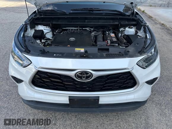 ✅ 2020 Toyota Highlander XLE • VIN: 5TDHZRBH1LS505594 • Lot: 65469195. Wystawiony na Copart z przebiegiem 174 495 mil. Bezpłatny archiwum sprzedaży aukcyjnych z USA i szczegółowy raport historii pojazdu na DreamBid. Zdjęcie 7.