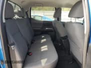 ✅ 2018 Toyota Tacoma SR5 • VIN: 5TFAZ5CN7JX065614 • Лот: 84872725. Опубликован ранее на Copart с пробегом 127 334 миль. Бесплатный доступ к архиву аукционных продаж из США и подробный отчёт об истории автомобиля на DreamBid. Изображение 10.