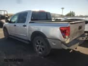 ✅ 2015 Nissan Titan SL • VIN: 1N6BA0ED9FN510261 • Lot: 81218235. Listed on Copart with 108,497 mi. Free auction sales archive from the USA and detailed vehicle history report at DreamBid. Image 2.