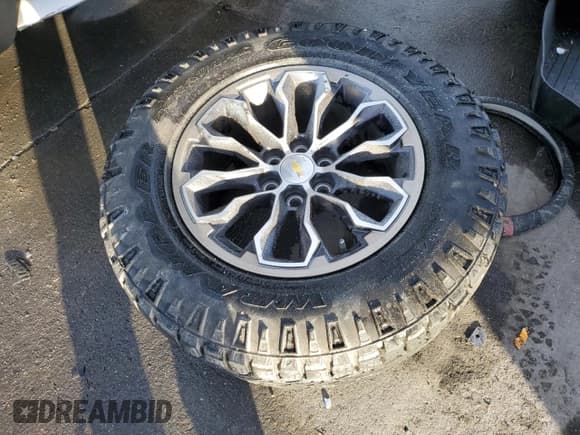 ✅ 2018 Chevrolet Colorado 4WD ZR2 • VIN: 1GCGTEEN3J1260590 • Лот: 43562765. Опубликован ранее на Copart с пробегом 50 783 миль. Бесплатный доступ к архиву аукционных продаж из США и подробный отчёт об истории автомобиля на DreamBid. Изображение 12.