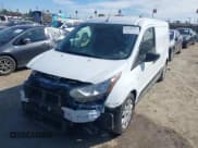 ✅ 2021 Ford Transit Connect XLT • VIN: NM0LS7F26M1497626 • Lot: 41639716. Listed on IAAI with 136,438 mi. Free auction sales archive from the USA and detailed vehicle history report at DreamBid. Image 2.