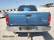 ✅ 2005 Dodge 1500 SLT • VIN: 1D7HU18D05S249808 • Лот: 71872344. Опубликован ранее на Copart с пробегом 170 746 миль. Бесплатный доступ к архиву аукционных продаж из США и подробный отчёт об истории автомобиля на DreamBid. Изображение 6.