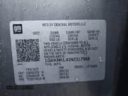 ✅ 2022 GMC Acadia SLE • VIN: 1GKKNKL41NZ117968 • Lot: 41519479. Listed on IAAI with 78,310 mi. Free auction sales archive from the USA and detailed vehicle history report at DreamBid. Image 9.