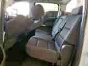 2017 Chevrolet Silverado 2500HD LT с VIN 1GC1KVEYXHF196998, выставлен на аукционе Copart как лот 84612115 с пробегом Не указан миль и Списание • Salvage title. История ставок и продаж доступна на DreamBid. Изображение 10.