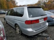 ✅ 2001 Honda Odyssey EX • VIN: 2HKRL18651H519207 • Lot: 90813325. Wystawiony na Copart z przebiegiem 201 827 mil. Bezpłatny archiwum sprzedaży aukcyjnych z USA i szczegółowy raport historii pojazdu na DreamBid. Zdjęcie 2.