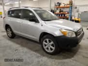 ✅ 2006 Toyota RAV4 Limited • VIN: JTMBD31VX65002925 • Lot: 93441245. Listed on Copart with 148,065 mi. Free auction sales archive from the USA and detailed vehicle history report at DreamBid. Image 4.
