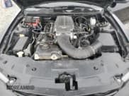 ✅ 2010 Ford Mustang GT • VIN: 1ZVBP8FH9A5169693 • Лот: 92731285. Опубликован ранее на Copart с пробегом 126 967 миль. Бесплатный доступ к архиву аукционных продаж из США и подробный отчёт об истории автомобиля на DreamBid. Изображение 11.