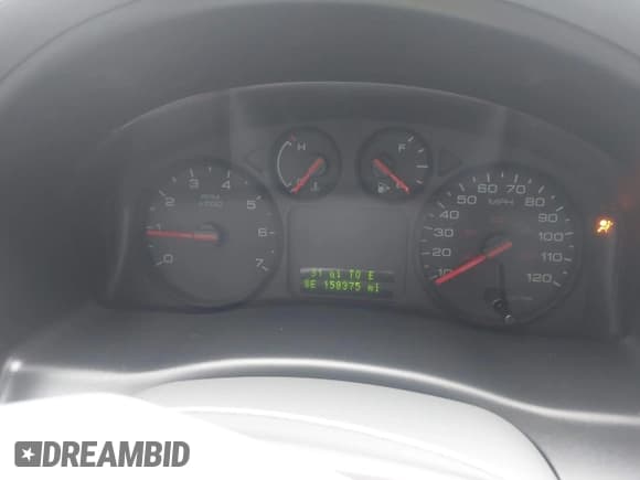 ✅ 2005 Ford Freestyle SEL • VIN: 1FMZK05145GA49196 • Лот: 42885486. Опубликован ранее на IAAI с пробегом 158 375 миль. Бесплатный доступ к архиву аукционных продаж из США и подробный отчёт об истории автомобиля на DreamBid. Изображение 7.