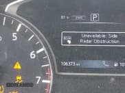 ✅ 2019 Nissan Pathfinder S • VIN: 5N1DR2MM4KC638264 • Lot: 42048739. Listed on IAAI with 106,373 mi. Free auction sales archive from the USA and detailed vehicle history report at DreamBid. Image 15.