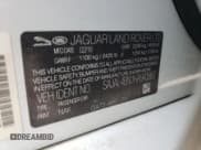 ✅ 2017 Jaguar XE • VIN: SAJAL4BN1HA943887 • Lot: 47921014. Listed on Copart with 72,028 mi. Free auction sales archive from the USA and detailed vehicle history report at DreamBid. Image 13.