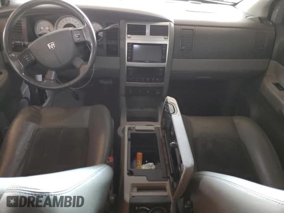 ✅ 2009 Dodge Durango • VIN: 1D8HD58T99F704910 • Lot: 90929915. Wystawiony na Copart z przebiegiem 102 539 mil. Bezpłatny archiwum sprzedaży aukcyjnych z USA i szczegółowy raport historii pojazdu na DreamBid. Zdjęcie 8.