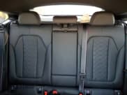 ✅ 2023 BMW X4 M • VIN: 5YM23EC09P9R64117 • Lot: 42924485. Listed on Copart with 19,998 mi. Free auction sales archive from the USA and detailed vehicle history report at DreamBid. Image 10.