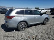 ✅ 2019 Mitsubishi Outlander ES • VIN: JA4AD2A37KZ007212 • Lot: 81734915. Listed on Copart with 95,622 mi. Free auction sales archive from the USA and detailed vehicle history report at DreamBid. Image 3.