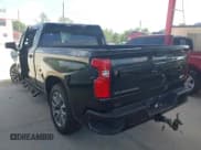 ✅ 2020 Chevrolet Silverado 1500 RST • VIN: 1GCRYEEK8LZ290513 • Lot: 42685771. Listed on IAAI with 64,495 mi. Free auction sales archive from the USA and detailed vehicle history report at DreamBid. Image 3.