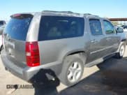 ✅ 2007 Chevrolet Suburban LT • VIN: 1GNFK16327J242103 • Lot: 43511854. Listed on IAAI with 187,819 mi. Free auction sales archive from the USA and detailed vehicle history report at DreamBid. Image 4.