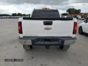 ✅ 2008 Chevrolet Silverado 1500 1LT • VIN: 3GCEK13M28G205122 • Lot: 72502054. Listed on Copart with 163,015 mi. Free auction sales archive from the USA and detailed vehicle history report at DreamBid. Image 6.