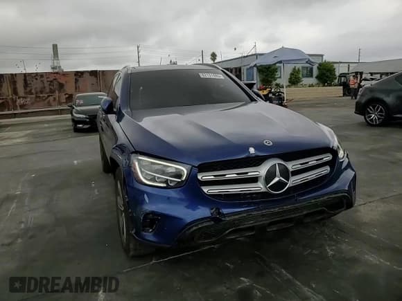 ✅ 2021 Mercedes-Benz GLC 300 • VIN: W1N0G8DB6MF946282 • Lot: 82131485. Wystawiony na Copart z przebiegiem 66 675 mil. Bezpłatny archiwum sprzedaży aukcyjnych z USA i szczegółowy raport historii pojazdu na DreamBid. Zdjęcie 14.