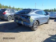 ✅ 2021 Ford Mustang Mach-E Select • VIN: 3FMTK1SS7MMA35323 • Лот: 43352166. Опубликован ранее на IAAI с пробегом 38 476 миль. Бесплатный доступ к архиву аукционных продаж из США и подробный отчёт об истории автомобиля на DreamBid. Изображение 4.