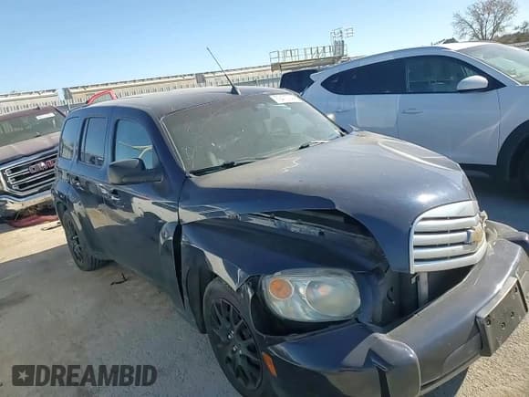 ✅ 2011 Chevrolet HHR LS • VIN: 3GNBAAFW4BS541014 • Lot: 79415744. Listed on Copart with 129,272 mi. Free auction sales archive from the USA and detailed vehicle history report at DreamBid. Image 11.