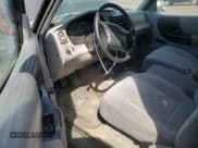 ✅ 1997 Ford Ranger XLT • VIN: 1FTDR15X9VTA24287 • Lot: 54923325. Wystawiony na Copart z przebiegiem 148 921 mil. Bezpłatny archiwum sprzedaży aukcyjnych z USA i szczegółowy raport historii pojazdu na DreamBid. Zdjęcie 8.