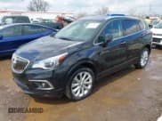 ✅ 2017 Buick Envision Premium I • VIN: LRBFXESX7HD119812 • Lot: 41989682. Wystawiony na IAAI z przebiegiem 106 509 mil. Bezpłatny archiwum sprzedaży aukcyjnych z USA i szczegółowy raport historii pojazdu na DreamBid. Zdjęcie 2.