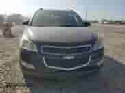 2011 Chevrolet Traverse LS z VIN 1GNKRFEDXBJ269494, wystawiony jako Copart lot #82688065 z przebiegiem Nie podano mil oraz Szkoda całkowita • Salvage title. Historia ofert i sprzedaży dostępna na DreamBid. Obrazek 5.